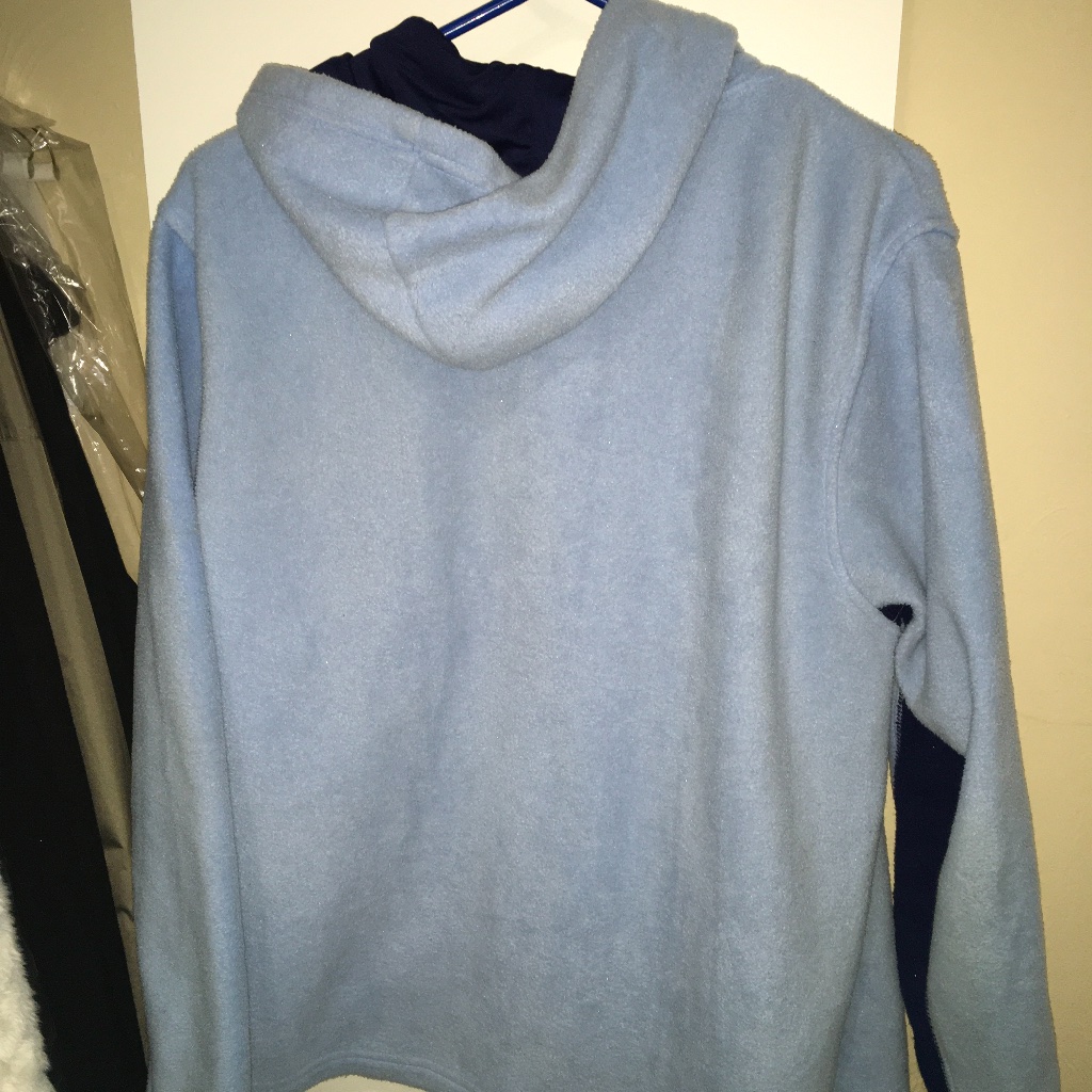 L Jacket
